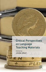 دانلود کتاب Critical Perspectives on Language Teaching Materials