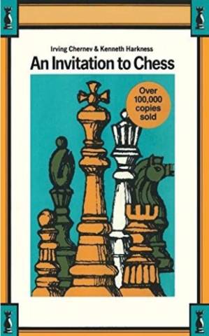 دانلود کتاب An Invitation to Chess