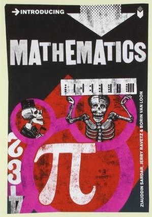 دانلود کتاب Introducing Mathematics: A Graphic Guide