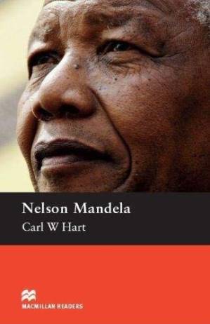 دانلود کتاب Nelson Mandela – Pre Intermediate