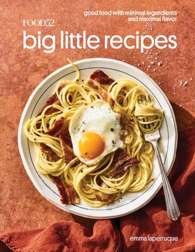 دانلود کتاب Food52 Big Little Recipes
