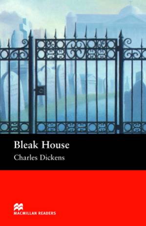 دانلود کتاب Bleak House – Macmillan Readers: Level 6
