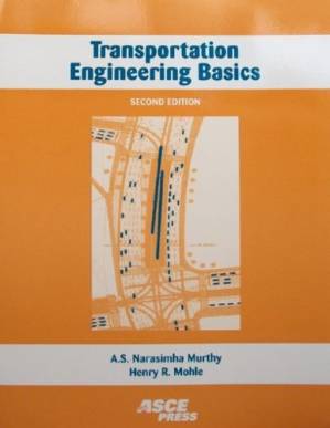 دانلود کتاب Transportation engineering basics
