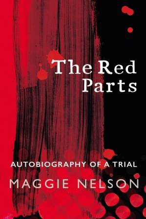 دانلود کتاب The Red Parts: Autobiography of a Trial