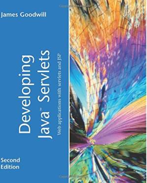 دانلود کتاب Developing Java Servlets