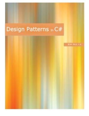دانلود کتاب Design Patterns in C