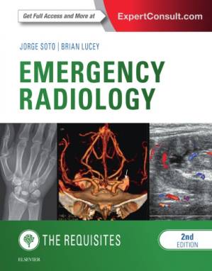 دانلود کتاب Emergency Radiology