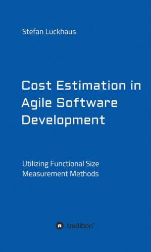 دانلود کتاب Cost Estimation in Agile Software Development