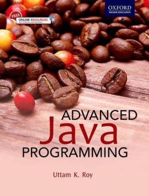 دانلود کتاب Advanced Java programming