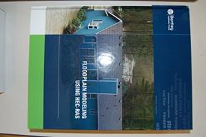 دانلود کتاب Floodplain modeling using HEC-RAS