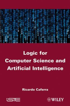 دانلود کتاب Logic for Computer Science and Artificial Intelligence