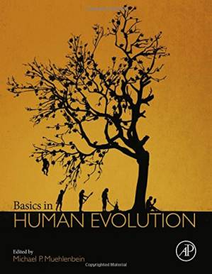 دانلود کتاب Basics in Human Evolution