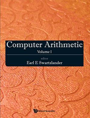دانلود کتاب Computer Arithmetic: Volume I