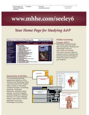 دانلود کتاب Anatomy and Physiology