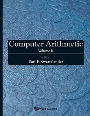 دانلود کتاب Computer Arithmetic: Volume II