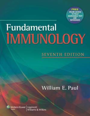 دانلود کتاب Fundamental Immunology (Ch 1-27