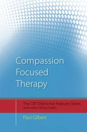 دانلود کتاب Compassion Focused Therapy (CFT): Distinctive Features