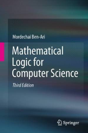 دانلود کتاب Mathematical Logic for Computer Science