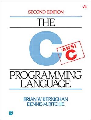 دانلود کتاب C Programming Language, 2nd Edition
