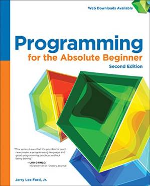 دانلود کتاب Programming for the Absolute Beginner