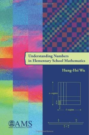 دانلود کتاب Understanding Numbers in Elementary School Mathematics