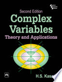دانلود کتاب COMPLEX VARIABLES