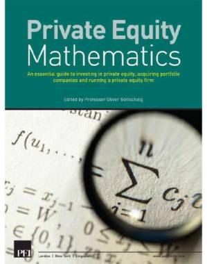 دانلود کتاب Private Equity Mathematics