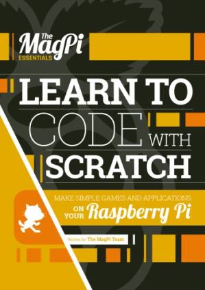 دانلود کتاب Learn to code with Scratch