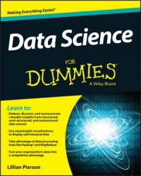 دانلود کتاب Data Science For Dummies