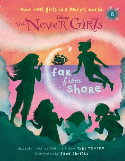 دانلود کتاب Far from Shore