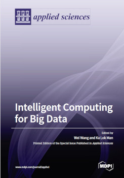دانلود کتاب Intelligent Computing for Big Data