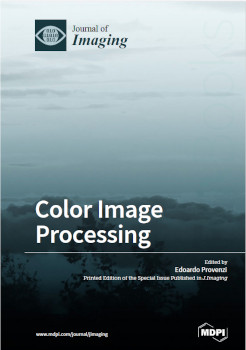 دانلود کتاب Color Image Processing