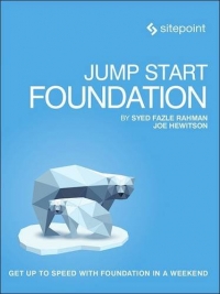 دانلود کتاب Jump Start Foundation