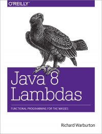 دانلود کتاب Java 8 Lambdas: Functional Programming for the Masses