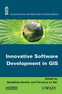 دانلود کتاب Innovative Software Development in GIS
