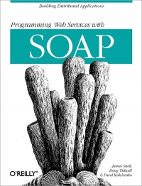 دانلود کتاب Programming Web Services with SOAP