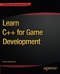 دانلود کتاب Learn C++ for Game Development