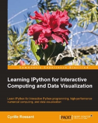 دانلود کتاب Learning IPython for Interactive Computing and Data Visualization: Learn Python programming, high-performance numerical computing, visualization