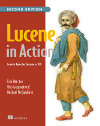 دانلود کتاب Lucene in Action, 2nd Edition