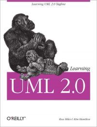 دانلود کتاب Learning UML 2.0: A Pragmatic Introduction to