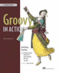 دانلود کتاب Groovy in Action, 2nd Edition