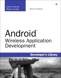 دانلود کتاب Android Wireless Application Development, 2nd Edition
