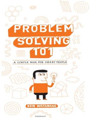دانلود کتاب Problem Solving 101