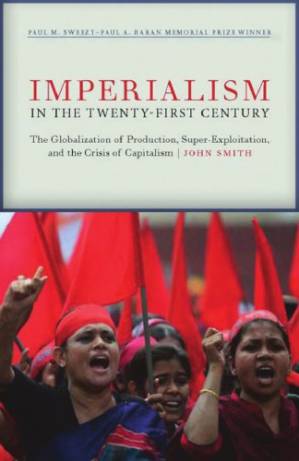 دانلود کتاب Imperialism in the Twenty-First Century