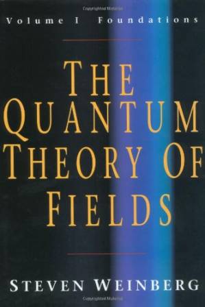 دانلود کتاب The Quantum Theory of Fields, Volume 1 Foundations