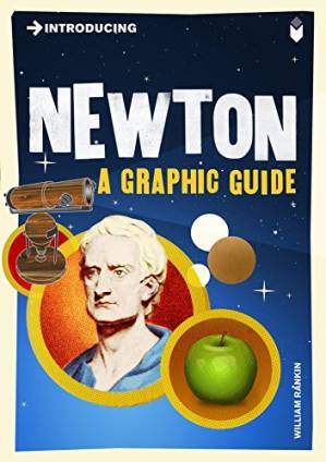 دانلود کتاب Introducing Newton: A Graphic Guide