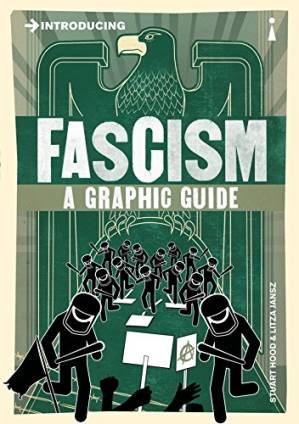 دانلود کتاب Introducing Fascism: A Graphic Guide