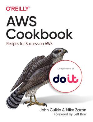 دانلود کتاب AWS Cookbook