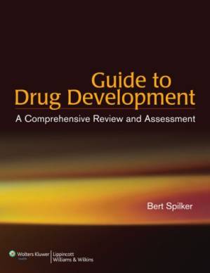 دانلود کتاب Guide to Drug Development: A Comprehensive Review & Assessment