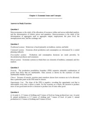 دانلود کتاب Microeconomics, 11th Canadian Edition, Instructor Solution Manual